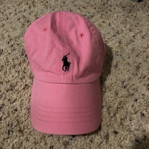 NWOT Ralph Lauren polo hat